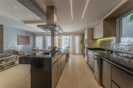 Casa à venda com 4 suítes em Jardim Prudência, São Paulo, SP