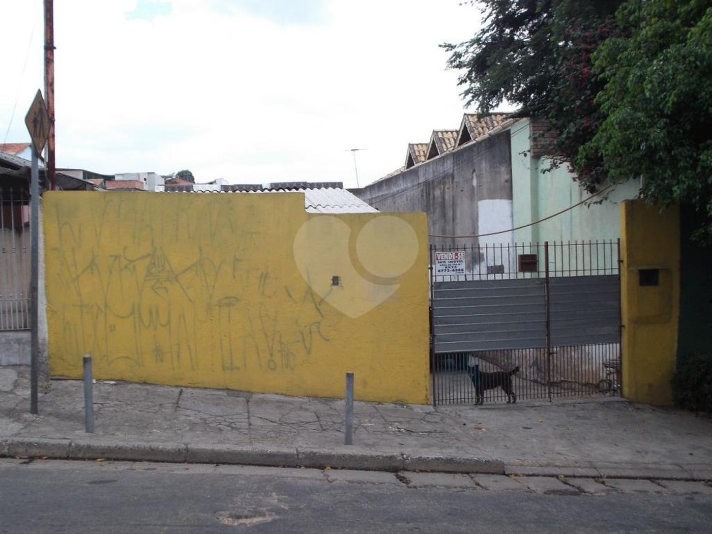 Casa Térrea à venda com 1 quarto em Tremembé, São Paulo, SP