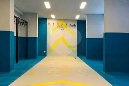 Apartamento à venda com 1 quarto em Vila Prudente, São Paulo, SP