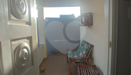Casa de Vila à venda com 3 quartos em Vila Gustavo, São Paulo, SP