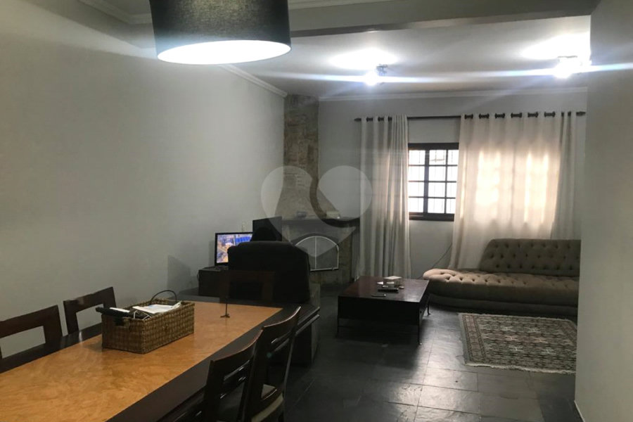 Casa Térrea à venda com 3 quartos, sendo 1 suíte, em Parque Mandaqui, São Paulo, SP