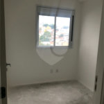 Apartamento à venda com 2 quartos em Mandaqui, São Paulo, SP