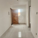 Apartamento à venda com 2 quartos em Casa Verde, São Paulo, SP