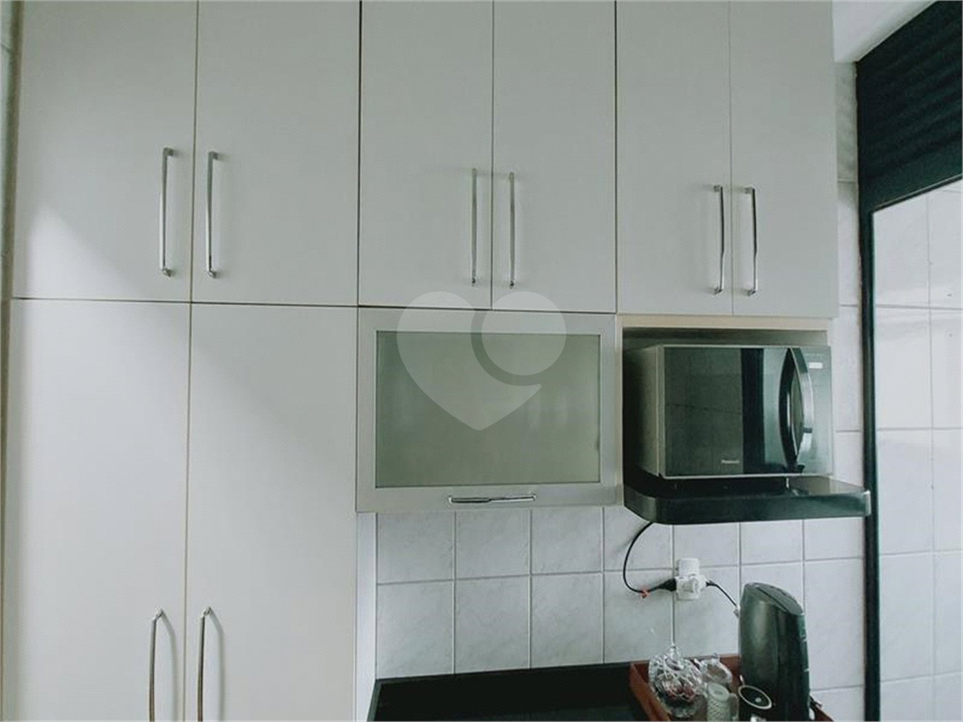 Apartamento à venda com 3 quartos em Limão, São Paulo, SP