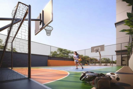 Residencial Sublime