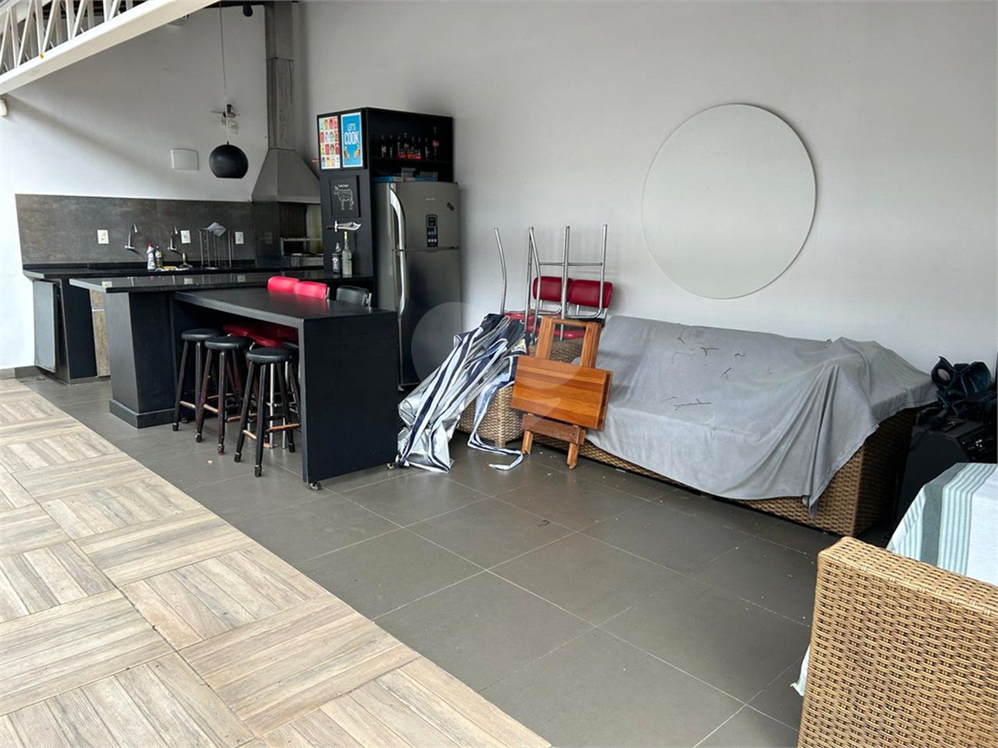 Casa à venda com 2 suítes no condomínio Residencial, Mogi das Cruzes - SP