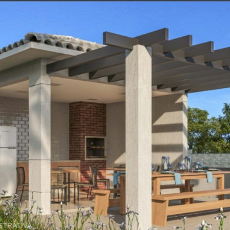Residencial Recanto Das Árvores