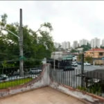 Sobrado próximo da estação Vila Sônia