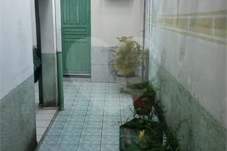 Sobrado à venda ou para alugar com 3 quartos, sendo 1 suíte, em Santana, São Paulo, SP
