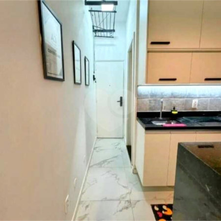Apartamento à venda com 1 quarto no Centro, Rio de Janeiro, RJ