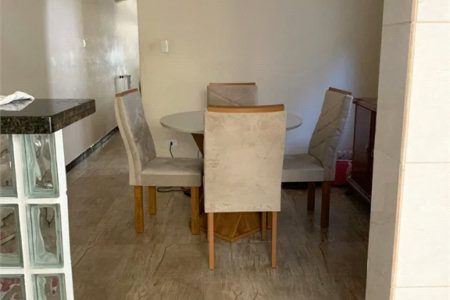 Sobrado à venda com 3 quartos em Vila São Luís(zona Oeste), São Paulo, SP