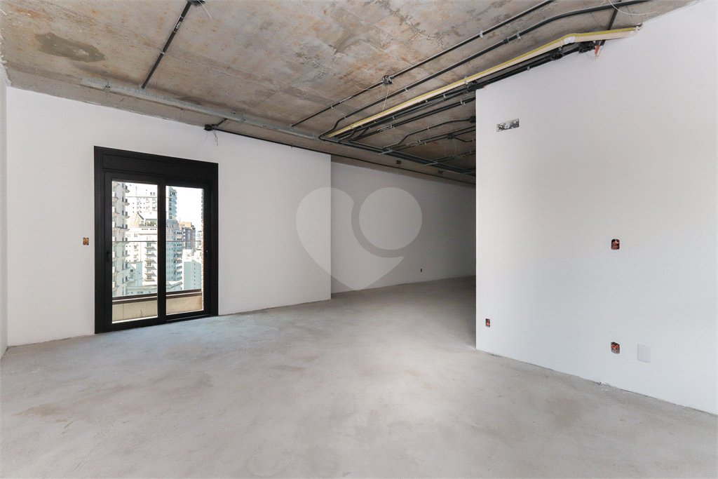 Apartamento à venda com 4 suítes em Cidade Jardim, São Paulo, SP