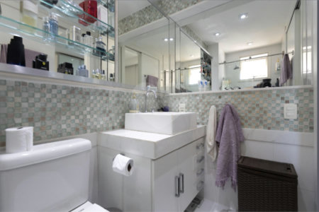 Cobertura à venda com 3 quartos, sendo 2 suítes, em Tijuca, Rio de Janeiro, RJ