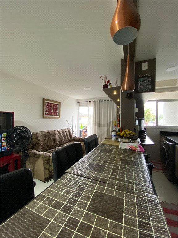 Apartamento à venda com 2 suítes em Recreio dos Bandeirantes, Rio de Janeiro, RJ
