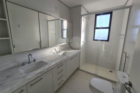 Apartamento para alugar com 3 suítes no Centro, Itapetininga, SP