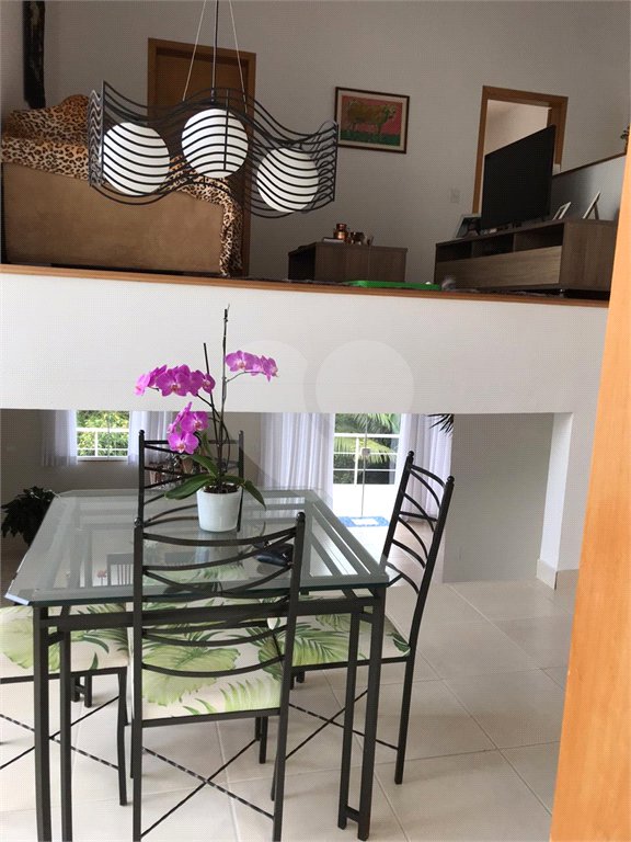 Casa à venda com 3 suítes no condomínio Alpes da Cantareira, Mairiporã - SP