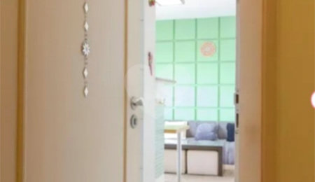 Apartamento à venda ou para alugar com 1 suíte em Mooca, São Paulo, SP