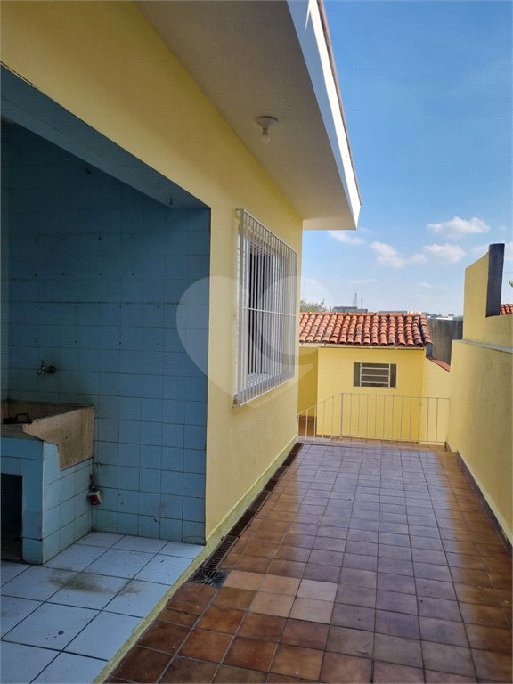 Casa à venda com 3 quartos em Jardim São Jorge (raposo Tavares), São Paulo, SP