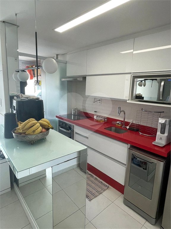 Apartamento à venda com 2 quartos, sendo 1 suíte, em Lapa, São Paulo, SP