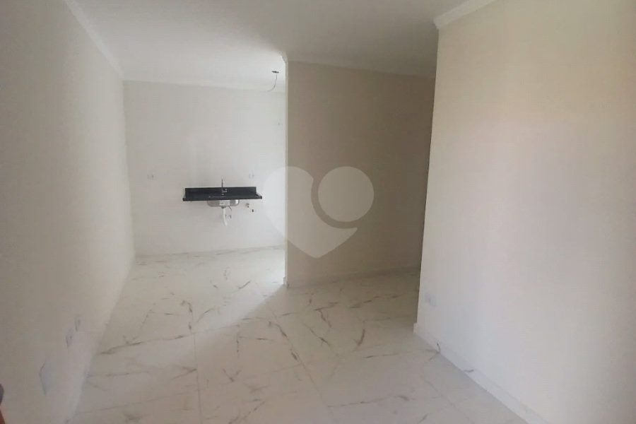 Apartamento à venda com 2 quartos, sendo 1 suíte, em Parada Inglesa, São Paulo, SP