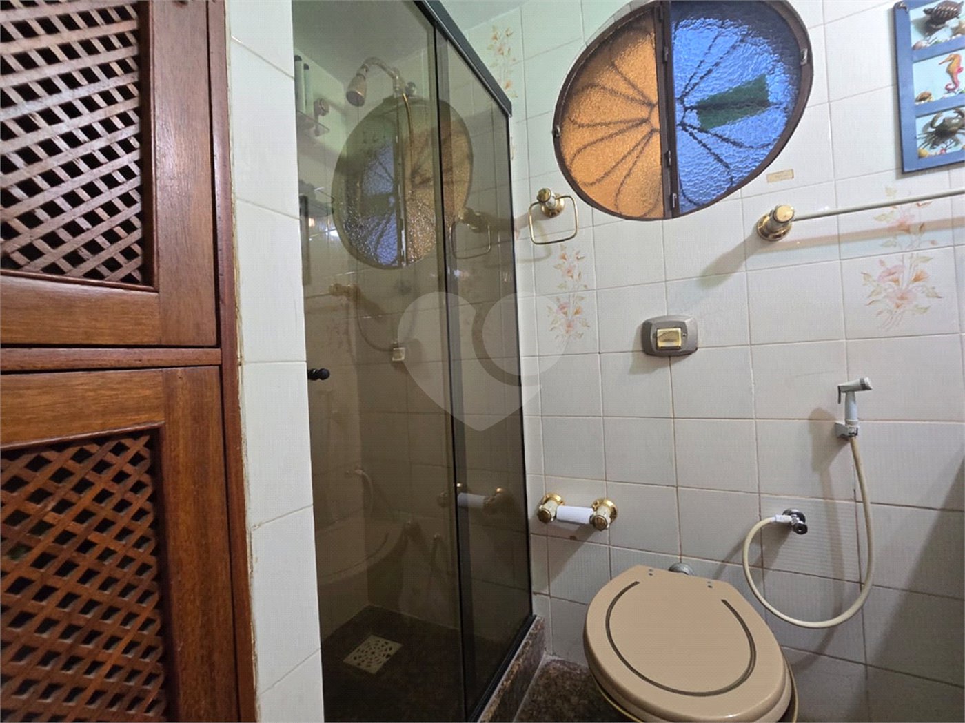 Apartamento à venda com 3 quartos, sendo 1 suíte,  em Tijuca, Rio de Janeiro, RJ
