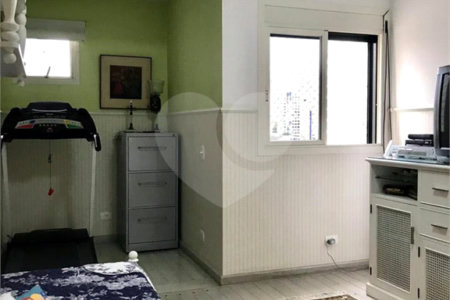 Apartamento à venda com 3 suítes em Vila Mariana, São Paulo, SP