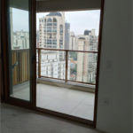 Apartamento à venda com 1 quarto em Vila Nova Conceição, São Paulo, SP