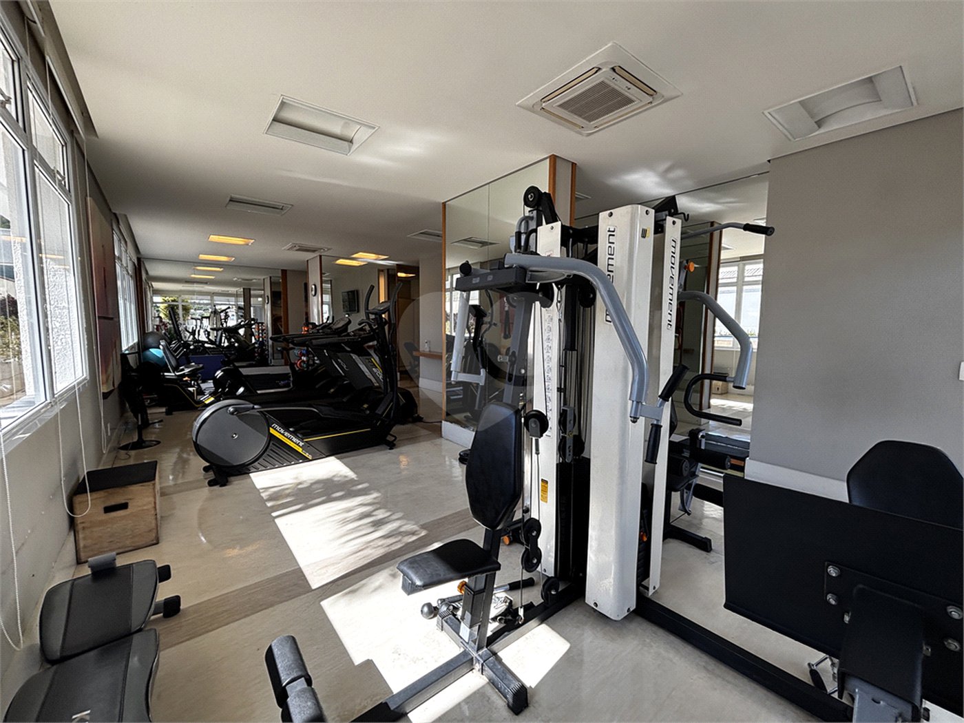 Apartamento à venda com 3 suítes em Casa Verde, São Paulo, SP