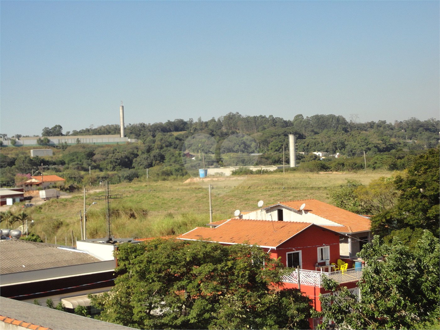 Casa à venda com 3 quartos em Px Residencial Burck, Louveira, SP