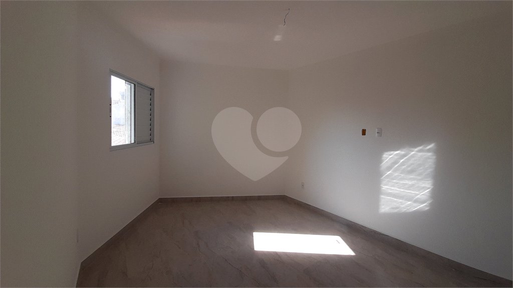 Casa à venda com 2 quartos no condomínio Residencial Luta, São Paulo - SP