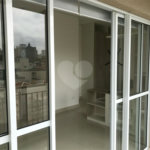 Apartamento à venda ou para alugar com 1 quarto em Santana, São Paulo, SP