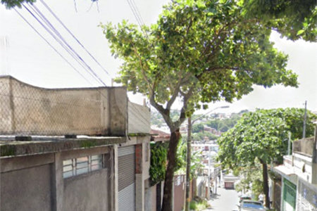 Terreno à venda em Vila Paulistana, São Paulo, SP