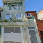 Sobrado à venda com 6 quartos em Horto, São Paulo, SP