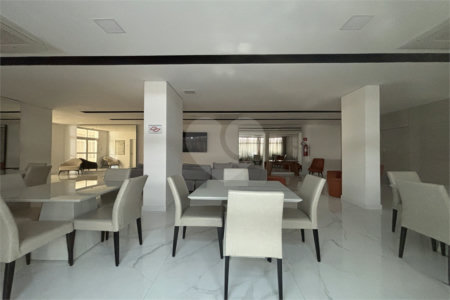Apartamento à venda com 1 quarto em Barra Funda, São Paulo, SP