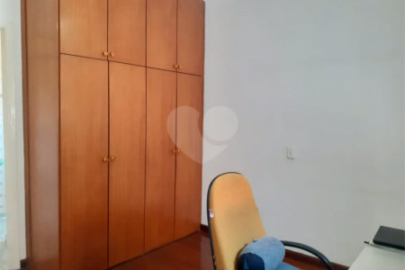 Sobrado à venda com 3 suítes em Tucuruvi, São Paulo, SP