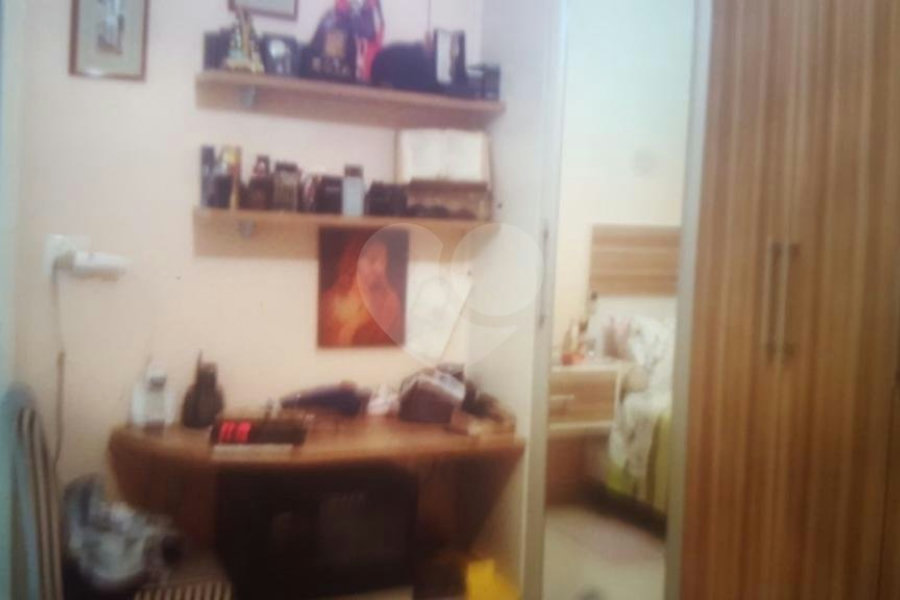 Sobrado à venda com 3 quartos em Limão, São Paulo, SP