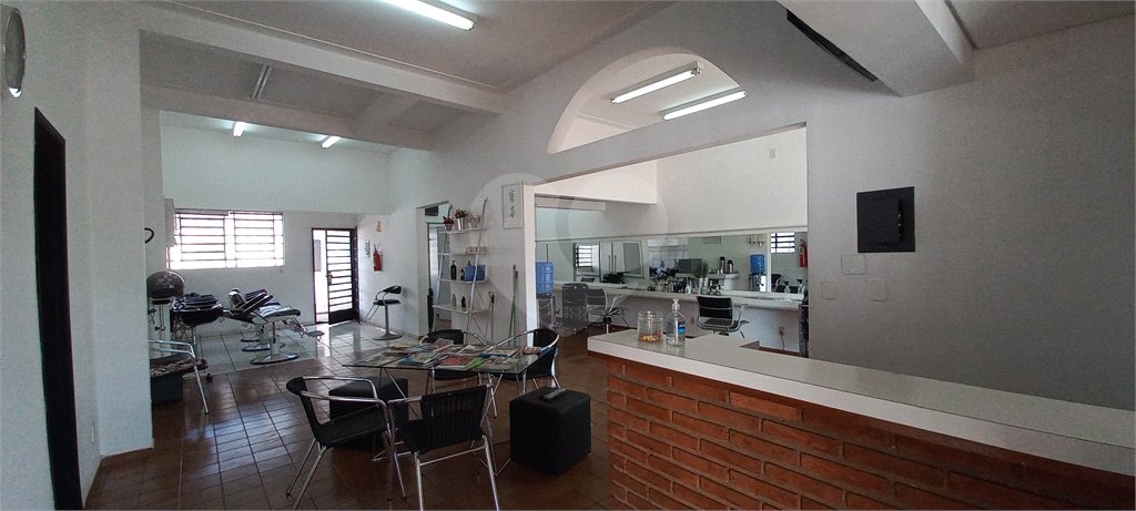 Salão à venda em Alto da Boa Vista, Ribeirão Preto, SP