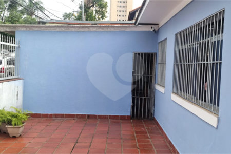 Casa Térrea à venda com 3 quartos, sendo 1 suíte, em Jardim Taboão, São Paulo, SP