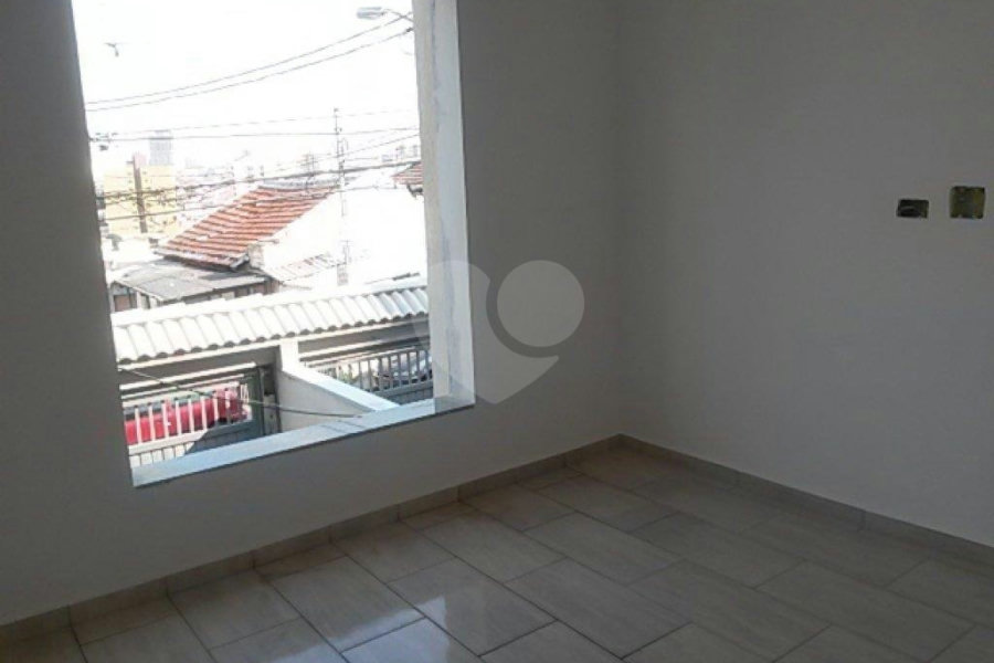 Sobrado à venda com 3 suítes em Lauzane Paulista, São Paulo, SP