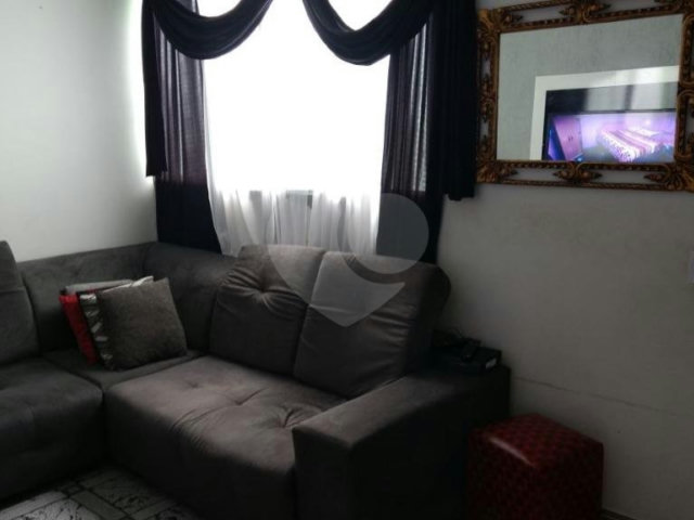 Apartamento à venda com 2 quartos em Imirim, São Paulo, SP