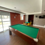 Apartamento à venda ou para alugar com 1 quarto em Água Branca, São Paulo, SP