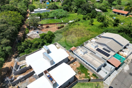Casa Térrea à venda com 3 suítes em Boa Vista, Atibaia, SP