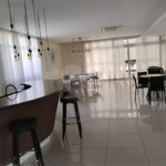 Apartamento para alugar com 1 suíte em Vila Mascote, São Paulo, SP
