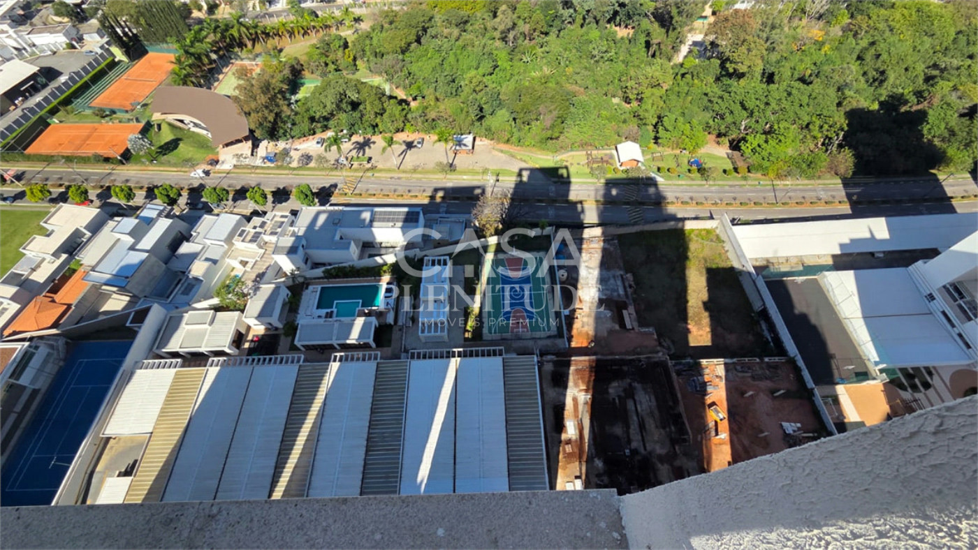 Duplex à venda ou para alugar com 4 quartos, sendo 5 suítes, em Parque Campolim, Sorocaba, SP