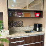 Apartamento à venda com 3 suítes em Vila Suzana, São Paulo, SP