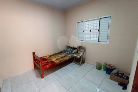 Casa à venda com 2 quartos em Vila Olho D'agua, Itapetininga, SP