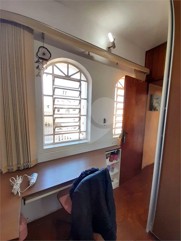 Casa Térrea à venda com 4 quartos em Mandaqui, São Paulo, SP