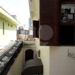 Sobrado à venda com 5 quartos, sendo 1 suíte, em Jardim Caravelas, São Paulo, SP
