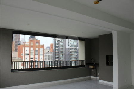 Apartamento à venda com 3 suítes em Pinheiros, São Paulo, SP