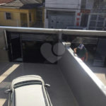Sobrado à venda com 3 quartos, sendo 1 suíte, em Jaçanã, São Paulo, SP